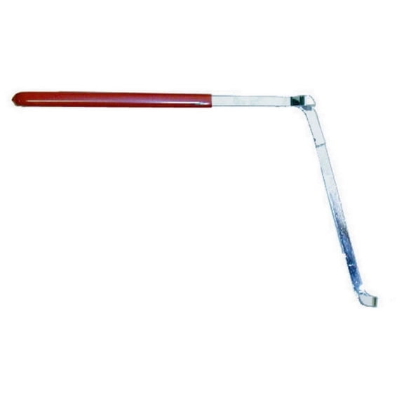 FIB-GUD - FOLDING STEERING GUIDE TOOL USE WITH FLIEXIBLE DRILL BIT