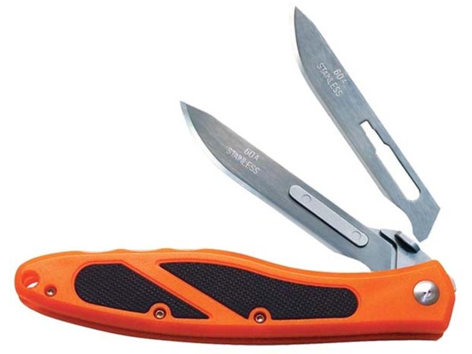 Piranta Edge Linerlock