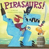Pre-Owned Pirasaurs! Paperback