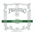 thumbnail image 1 of Pirastro Chromcor Series Violin String Set 4/4 with E Ball End, 1 of 2