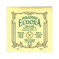thumbnail image 1 of Pirastro Eudoxa Series Violin E String 4/4 Medium Loop End Steel, 1 of 2