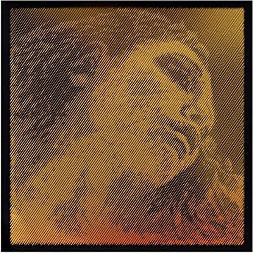 Pirastro Evah Pirazzi Gold Violin E String - Stainless Steel - Medium Gauge - Loop End