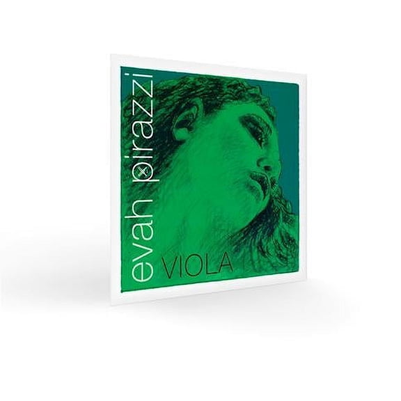 Evah Pirazzi Series Viola String Set
