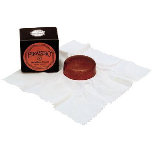 Pirastro Goldflex Rosin For Violin Viola Cello