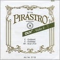 thumbnail image 1 of Pirastro Oliv Violin String 4/4 Medium Gauge Set - Gold-Aluminum D, Ball-E, 1 of 1
