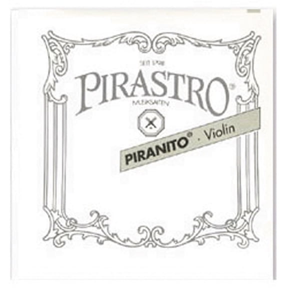 Pirastro Piranito Series Viola C String 14-13-in.