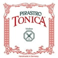 thumbnail image 1 of Pirastro Tonica Series Violin A Strings 4/4 Size Medium, 1 of 1