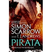 Pirata, Paperback