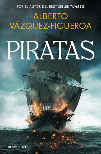 Piratas Piratas / Pirates, (Paperback)