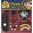 thumbnail image 1 of Pirate Costume Makeup Kit, 1 of 1