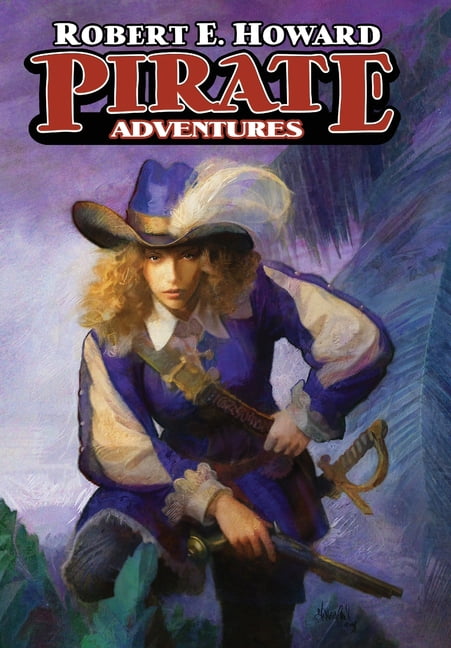 Reh Library Book Pirate Adventures, Book 11, (Hardcover)