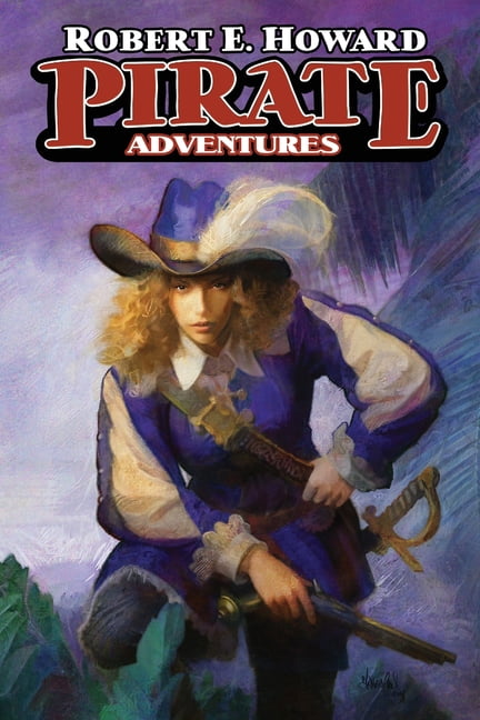 Reh Library Book Pirate Adventures, Book 11, (Paperback)