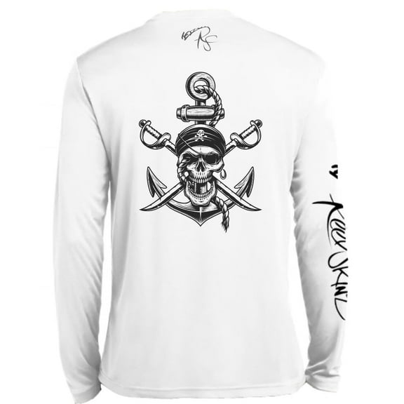 Pirate Anchor