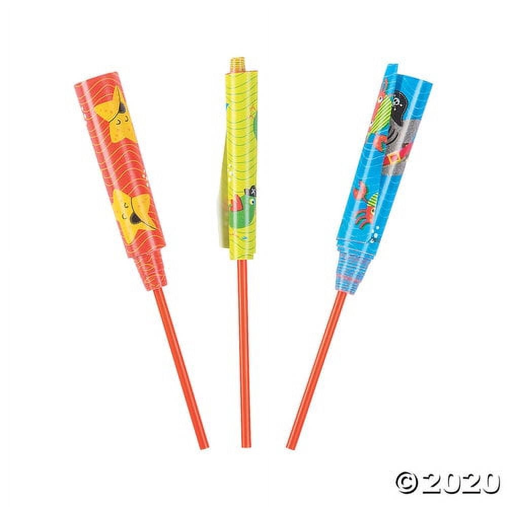 Pirate Animals Chinese YoYos