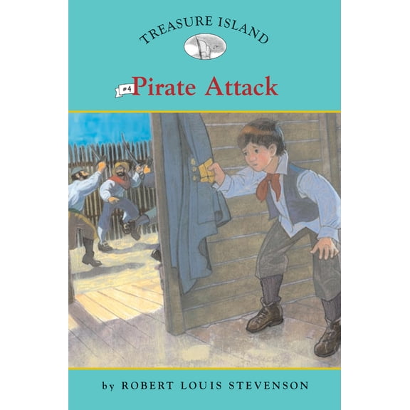 Pirate Attack