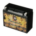 thumbnail image 1 of Pirate Battery Y50-n18l-a3 (50-n18l-a3 12 Volts,20 Ah, 260 Cca) Motorcycle Battery for Honda 1000cc Gl1000 Gold Wing 1978, 1 of 7