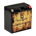 thumbnail image 1 of Pirate Battery Yb16cl-bs Jet Ski Battery for Brp Sea-doo All Other Models 1999, 1 of 7