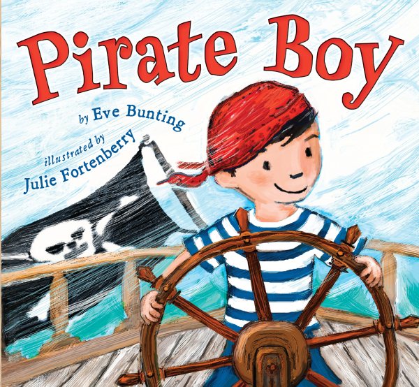 Pirate Boy - image 1 of 1