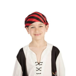 Pirate Boy Jim Child Adventure Costume