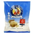 thumbnail image 1 of Pirate Brands White Cheddar Pirate Booty 6 oz (Pack of 12), 1 of 1