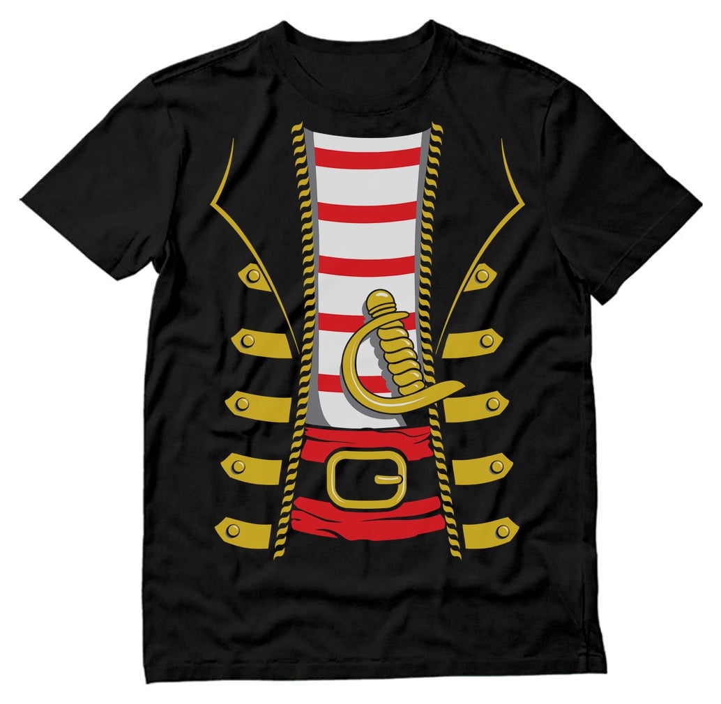 Tstars Mens Halloween Party Shirt Pirate Shirt Buccaneer Shirt tstars-mens-halloween-party-shirt-pirate-shirt-buccaneer-shirt
