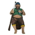 thumbnail image 1 of Pirate Captain Laurente Life Size Statue, 1 of 1