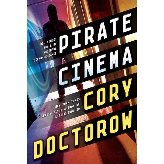 Pirate Cinema (Paperback)