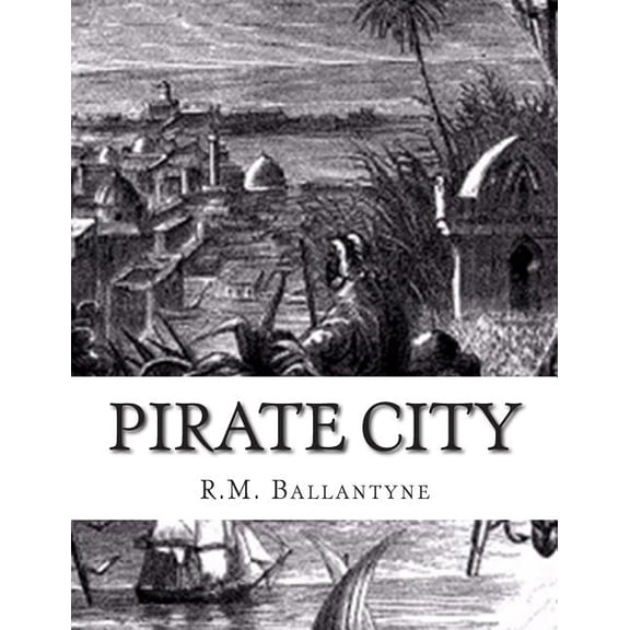 Pirate City