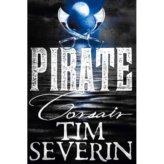 Pirate Corsair, Book 1, (Paperback)