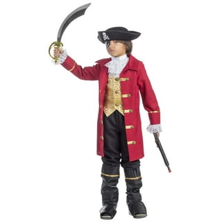 Captain Hook Costumes