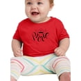 thumbnail image 1 of Pirate   Doodle Hat T-Shirt Infant -Image by Shutterstock,  18 Months, 1 of 4