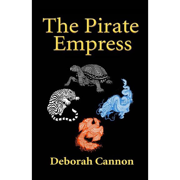 The Pirate Empress, (Paperback)