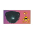 thumbnail image 1 of Pirate Eye Patch And Earring, 1 of 1