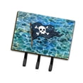 thumbnail image 1 of Pirate Flag Leash or Key Holder, 1 of 4