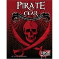 thumbnail image 1 of Pre-Owned Pirate Gear: Cannons, Swords, and the Jolly Roger (Hardcover) 0736864253 9780736864251, 1 of 1