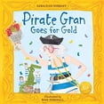 thumbnail image 1 of Pirate Gran Goes for Gold (Pirate Gran), 1 of 1