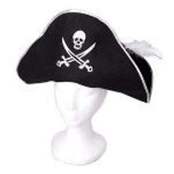 Pirate Hat