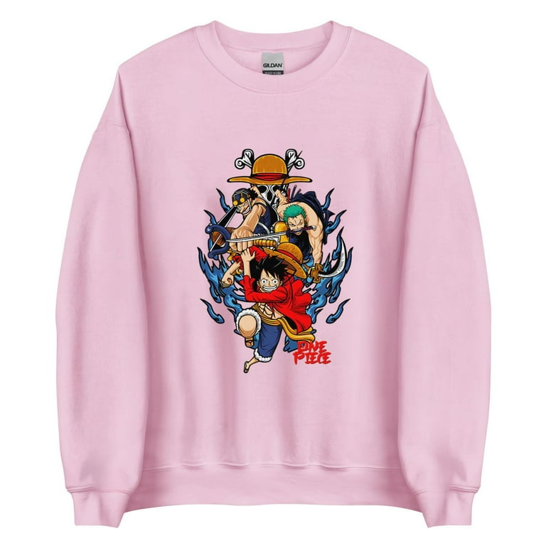 Chibi Magic: Why Anime Graphic Shirts Are the New Must-Have Trend