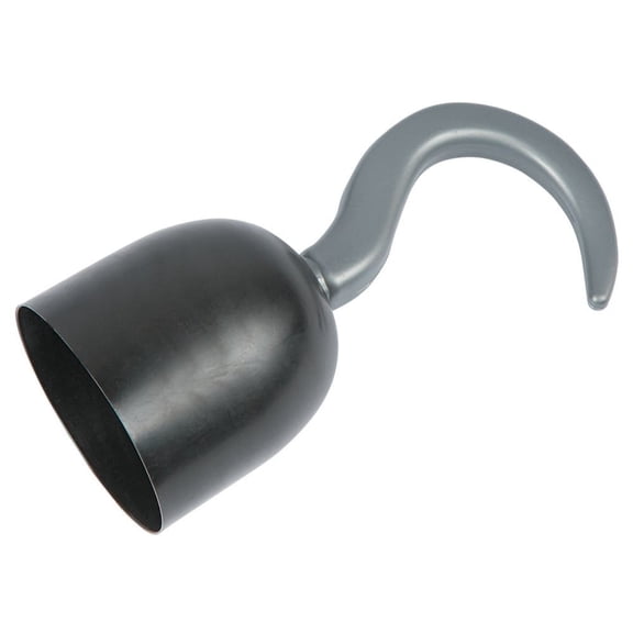 Pirate Hooks - Apparel Accessories - 1 Piece