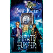 Pirate Hunter, Paperback