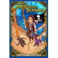 thumbnail image 1 of Pirate James Pirate James & The Lost Treasures, Book 1, (Hardcover), 1 of 1