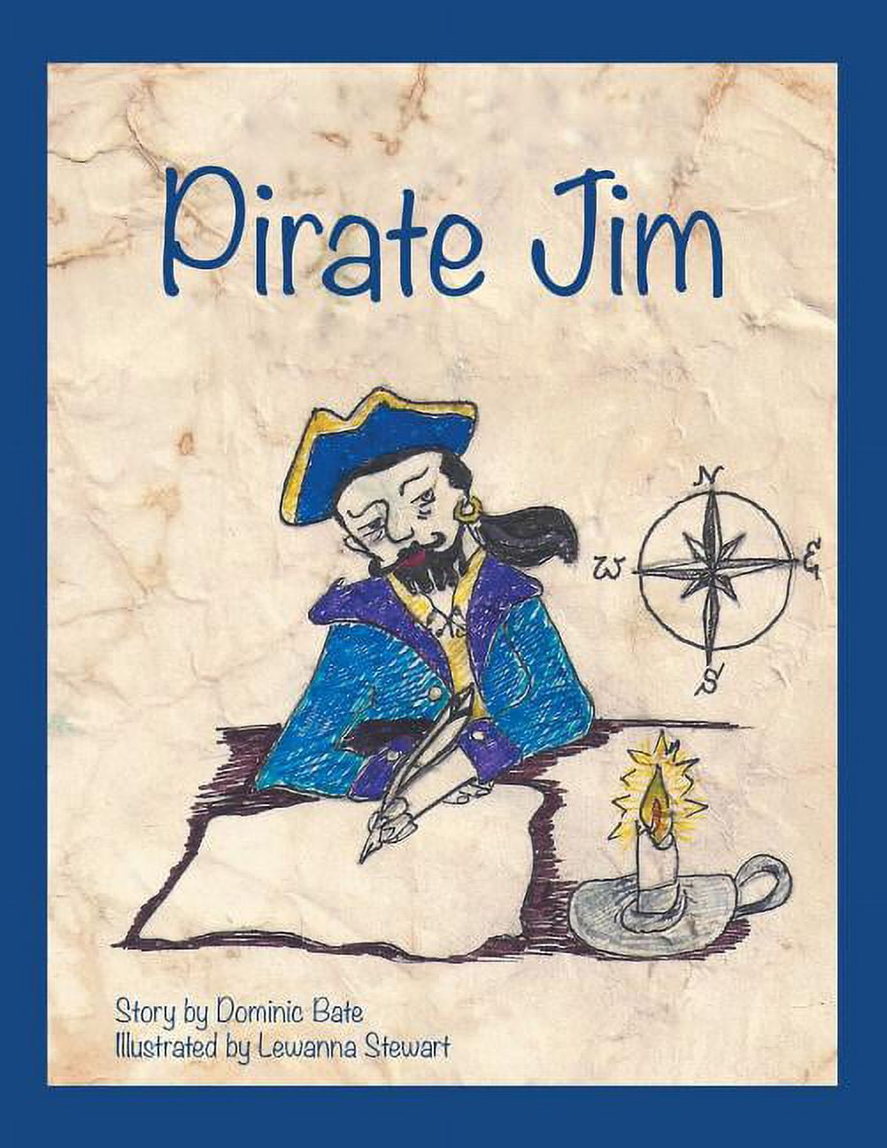 Pirate Jim Pirate Jim