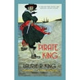 thumbnail image 1 of Pre-Owned Pirate King (Mary Russell & Sherlock Holmes) (Paperback) 0749040688 9780749040680, 1 of 1