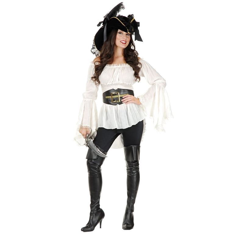 chinese dress ladies Ladies Pirate Outfit Masquerade Womens Pirate Dress Halloween Cosplay  Sun  Baby