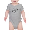 thumbnail image 1 of Pirate Lettering  Doodle Hat Bodysuit Infant -Image by Shutterstock,  18 Months, 1 of 4
