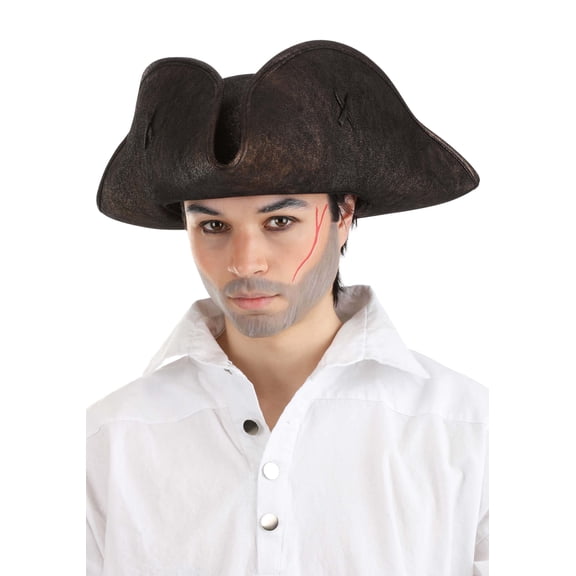 Pirate Makeup Kit