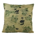 thumbnail image 1 of Pirate | Map | Fun Gifts | Pillow Cover | Home Decor | Throw Pillows | Happy Birthday | Kids Room Decor | Kids Room | Room Decor | Gift idea, 1 of 5