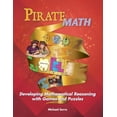 thumbnail image 1 of Pirate Math, (Paperback), 1 of 1