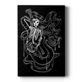 thumbnail image 1 of Pirate Mermaids II Premium Gallery Wrapped Canvas - Ready to Hang, 1 of 9