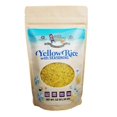 thumbnail image 1 of Pirate Mike's - Yellow Rice With Seasoning - 12 oz. (0.34 kg.), 1 of 2